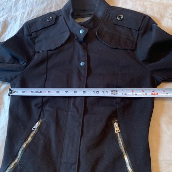 G Star Jacket S - Picture 11 of 11